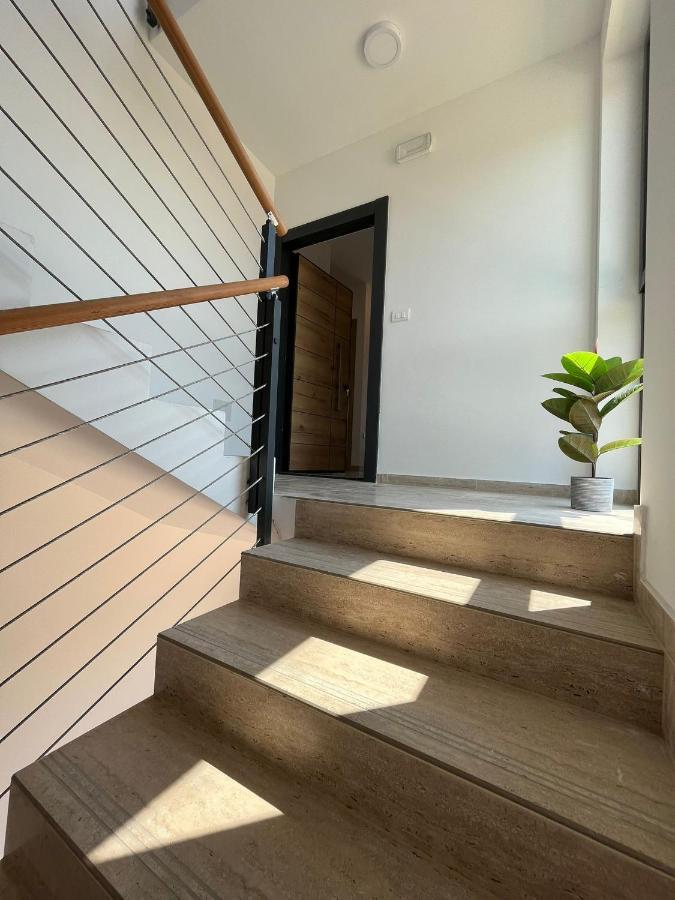 מדולין J&N Hill'S Residence With Swimming Pool מראה חיצוני תמונה